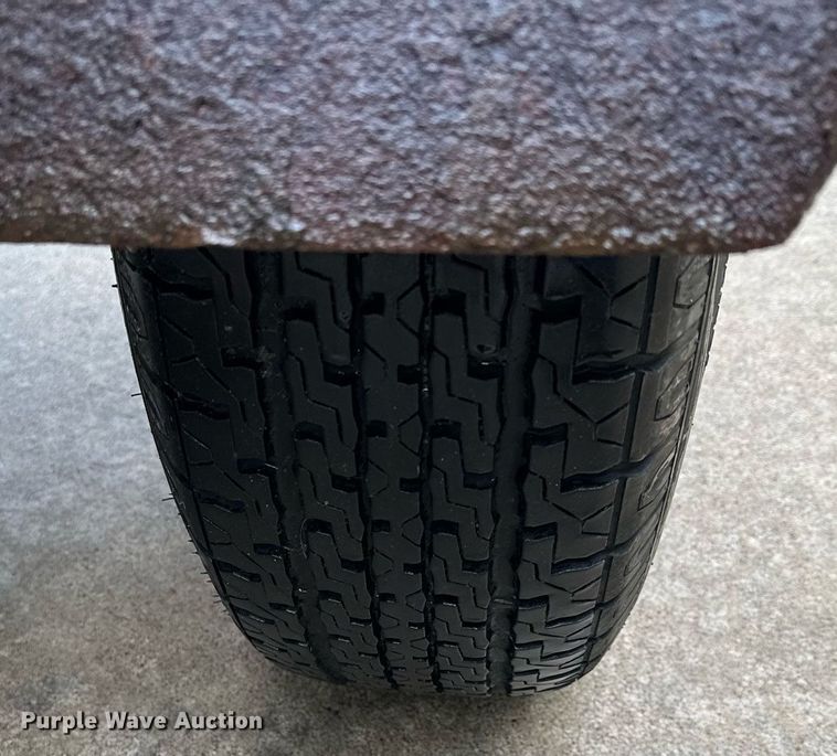 image for item DQ7371 Workforce XLB-4232  boom lift