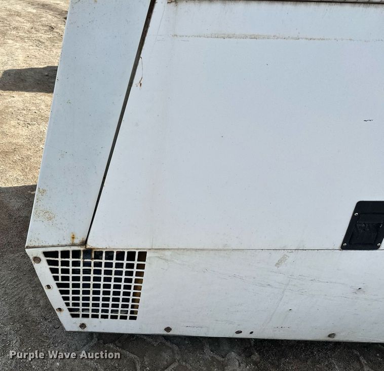 image for item DQ7375 Sullair 375DPO-CAT  air compressor