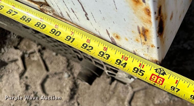 image for item DQ7375 Sullair 375DPO-CAT  air compressor