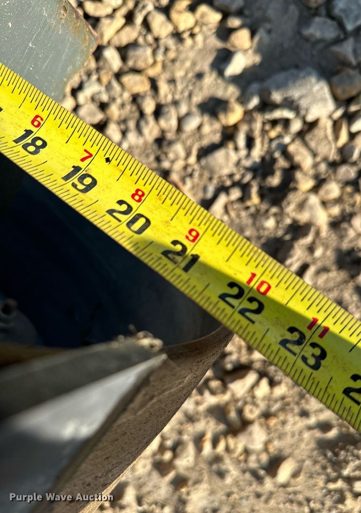 image for item DQ7376 Wacker Neuson RD12  double drum vibratory roller