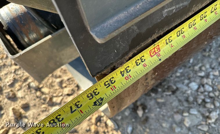 image for item DQ7376 Wacker Neuson RD12  double drum vibratory roller