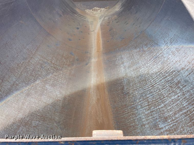 image for item DR7533 2006 Kenworth T800  dump truck