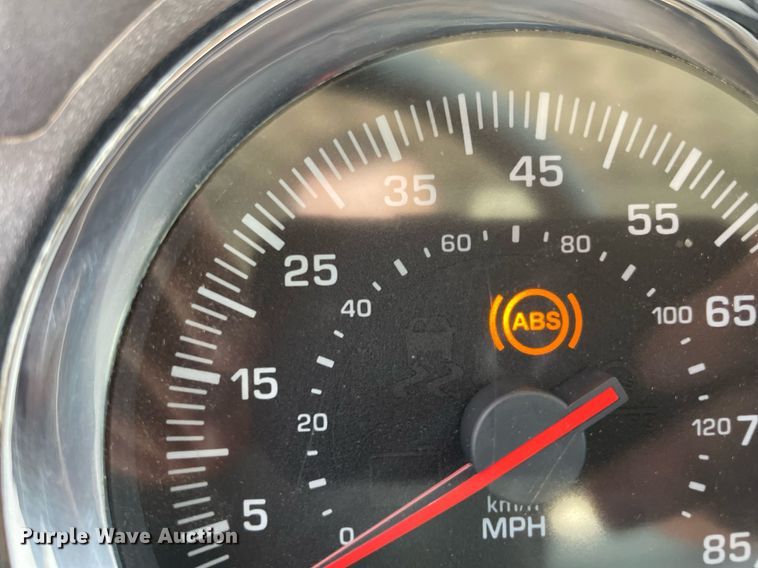 image for item DR7533 2006 Kenworth T800  dump truck