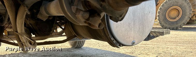 image for item DS2354 1998 Mack CH613  semi truck