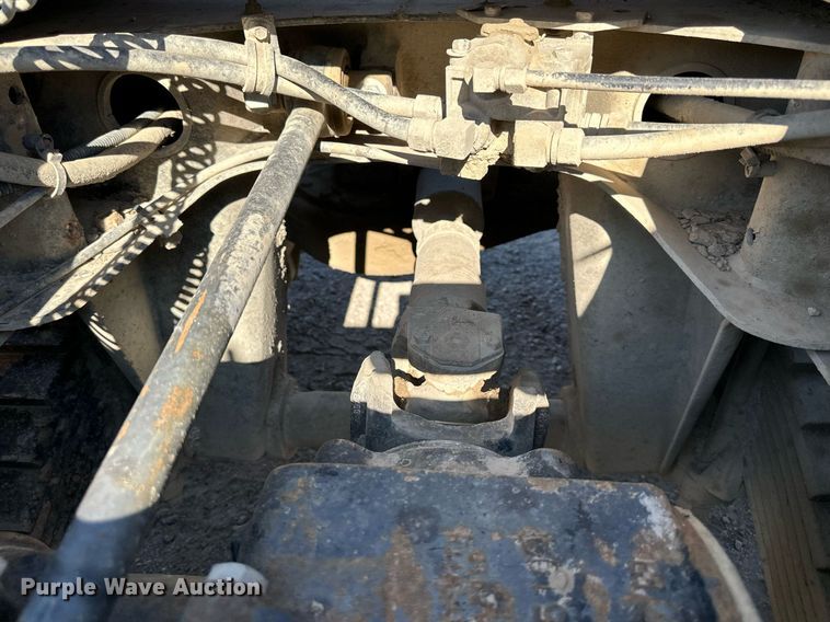 image for item DS2354 1998 Mack CH613  semi truck