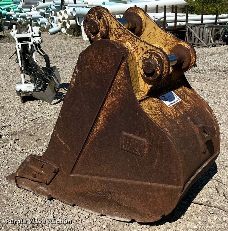 image for item DS2362 Caterpiller  36" excavator bucket