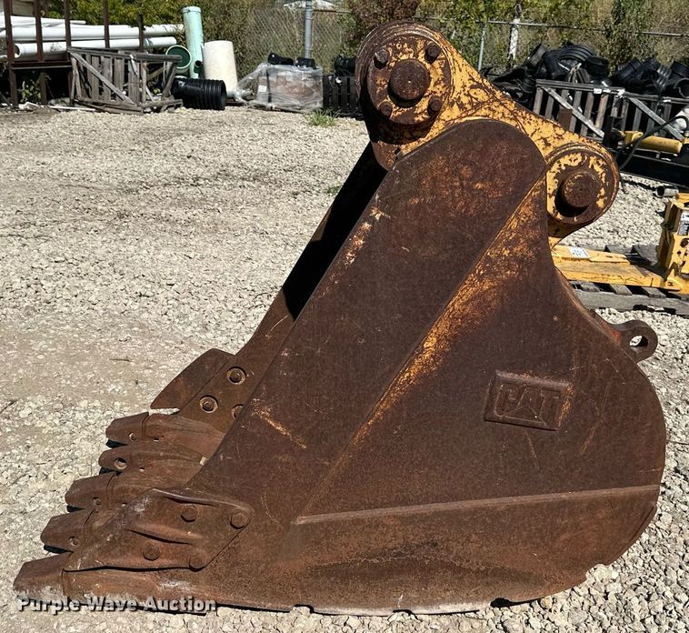 image for item DS2362 Caterpiller  36" excavator bucket