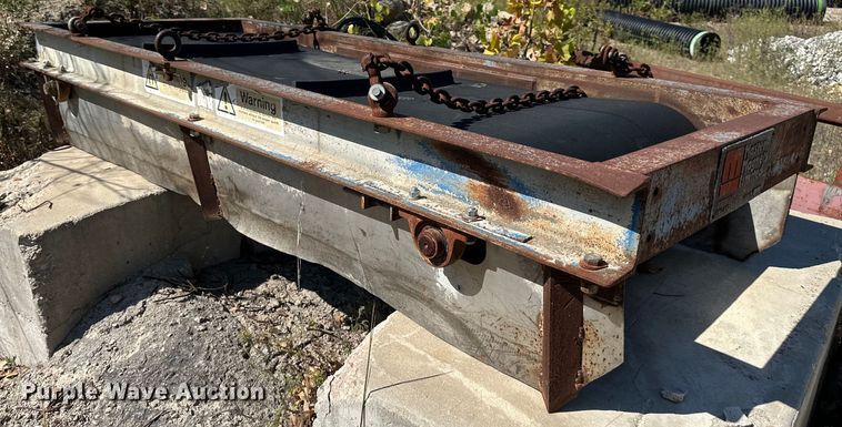 image for item DS2365 Master Magnet Limited  conveyor