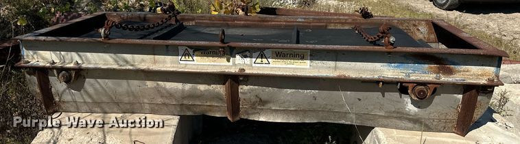 image for item DS2365 Master Magnet Limited  conveyor