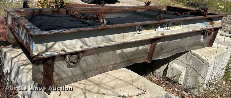 image for item DS2365 Master Magnet Limited  conveyor