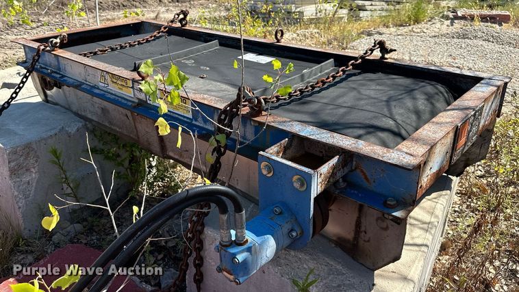 image for item DS2365 Master Magnet Limited  conveyor