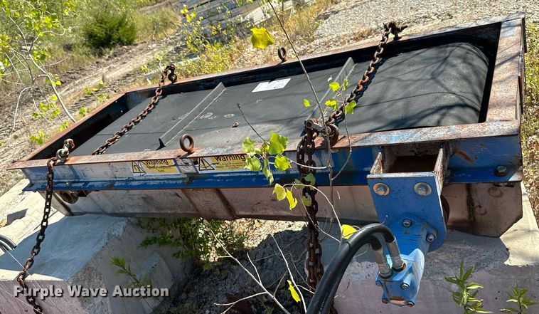 image for item DS2365 Master Magnet Limited  conveyor