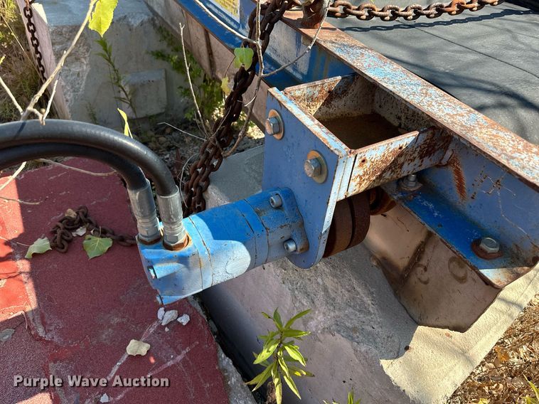 image for item DS2365 Master Magnet Limited  conveyor