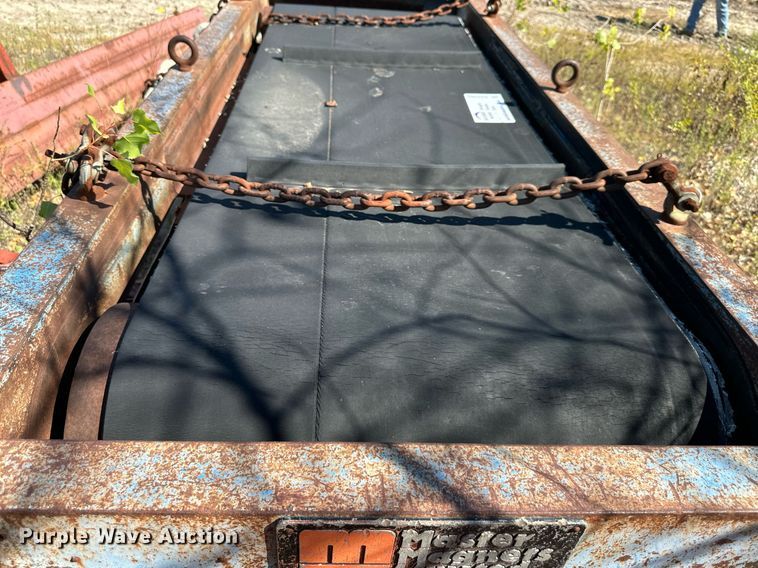 image for item DS2365 Master Magnet Limited  conveyor