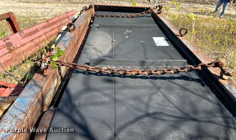 image for item DS2365 Master Magnet Limited  conveyor