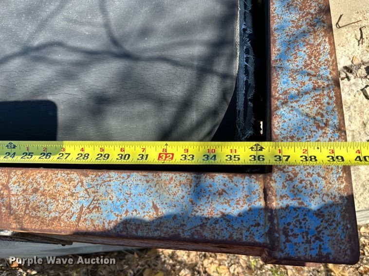 image for item DS2365 Master Magnet Limited  conveyor