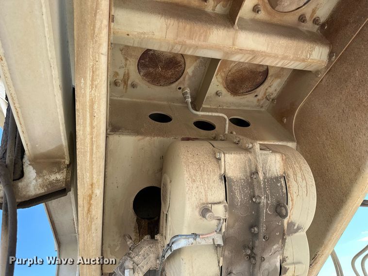 image for item DS2366 2005 Metso LokoTrack LT1213S  crusher