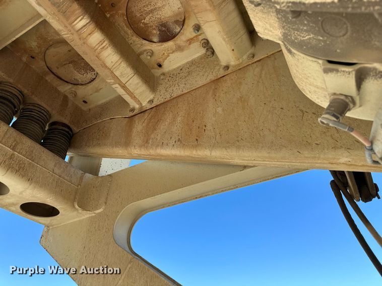 image for item DS2366 2005 Metso LokoTrack LT1213S  crusher