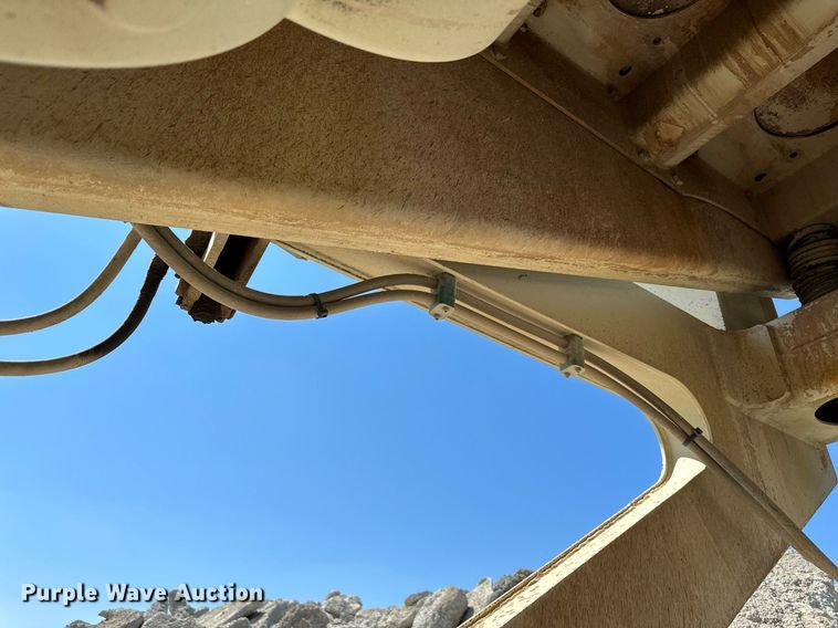 image for item DS2366 2005 Metso LokoTrack LT1213S  crusher