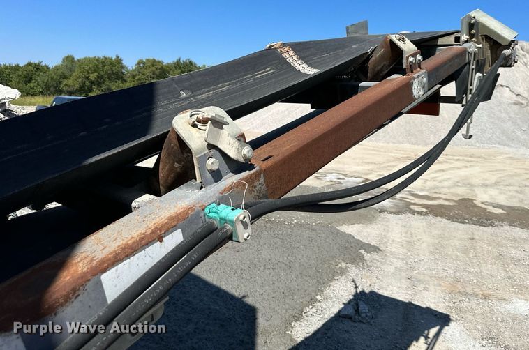 image for item DS2366 2005 Metso LokoTrack LT1213S  crusher