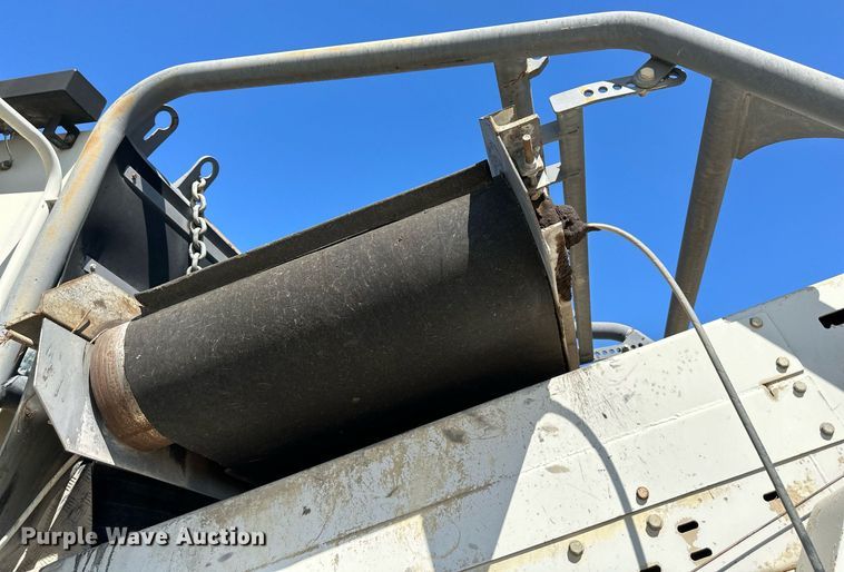 image for item DS2366 2005 Metso LokoTrack LT1213S  crusher