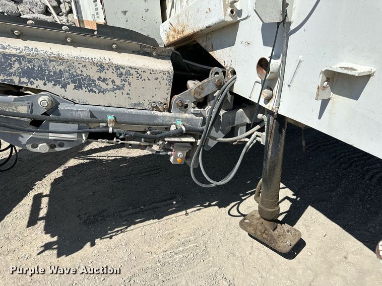 image for item DS2366 2005 Metso LokoTrack LT1213S  crusher