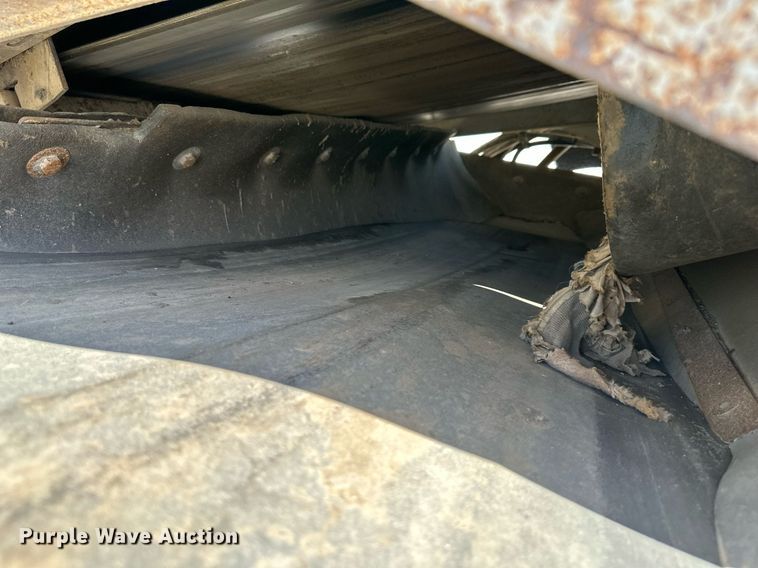 image for item DS2366 2005 Metso LokoTrack LT1213S  crusher