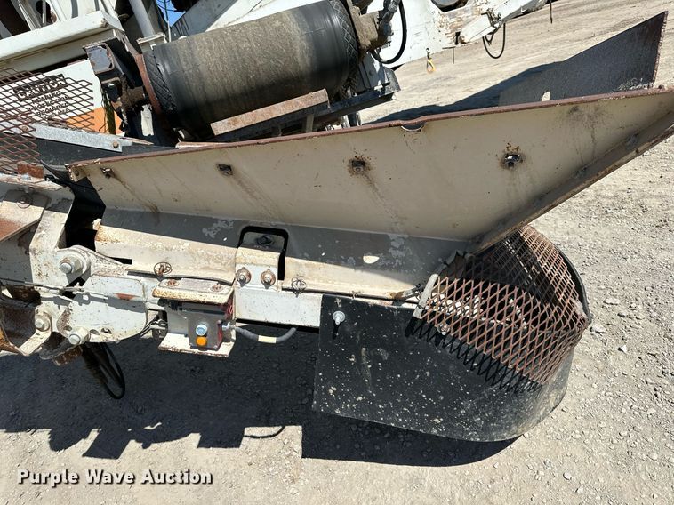 image for item DS2366 2005 Metso LokoTrack LT1213S  crusher