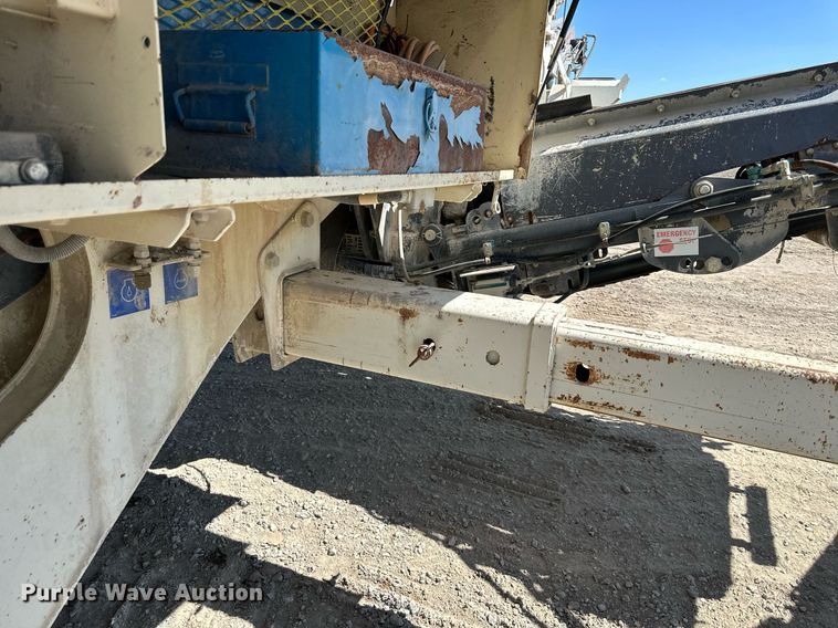 image for item DS2366 2005 Metso LokoTrack LT1213S  crusher