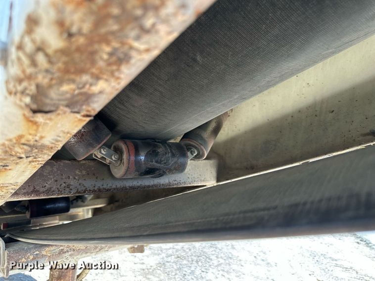 image for item DS2366 2005 Metso LokoTrack LT1213S  crusher