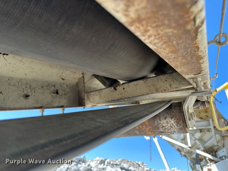 image for item DS2366 2005 Metso LokoTrack LT1213S  crusher