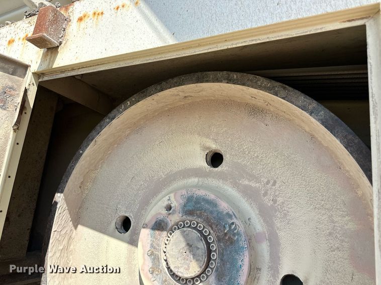 image for item DS2366 2005 Metso LokoTrack LT1213S  crusher