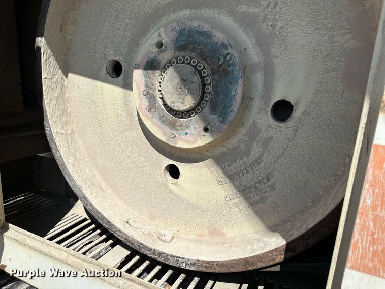 image for item DS2366 2005 Metso LokoTrack LT1213S  crusher