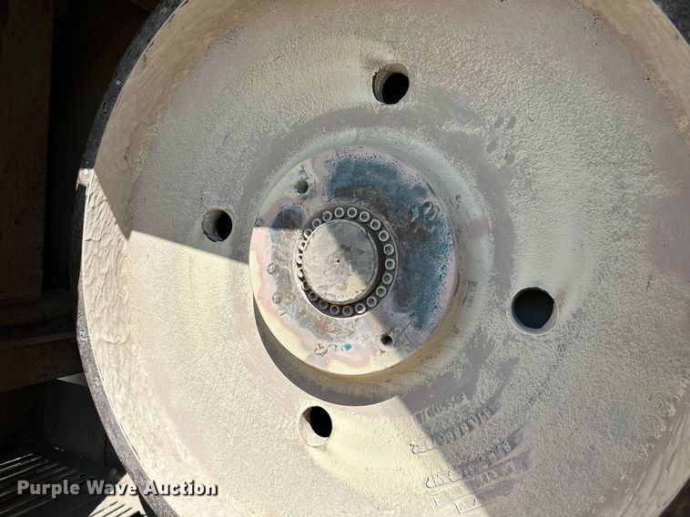 image for item DS2366 2005 Metso LokoTrack LT1213S  crusher