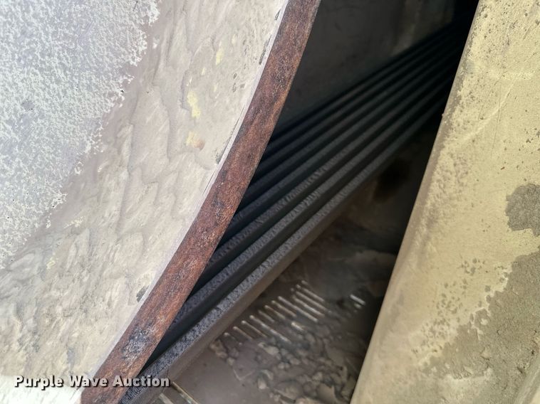 image for item DS2366 2005 Metso LokoTrack LT1213S  crusher