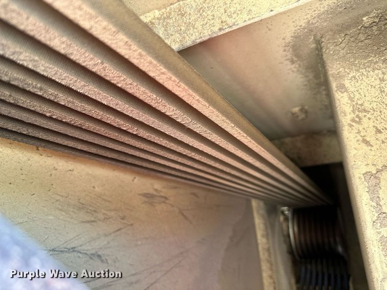 image for item DS2366 2005 Metso LokoTrack LT1213S  crusher