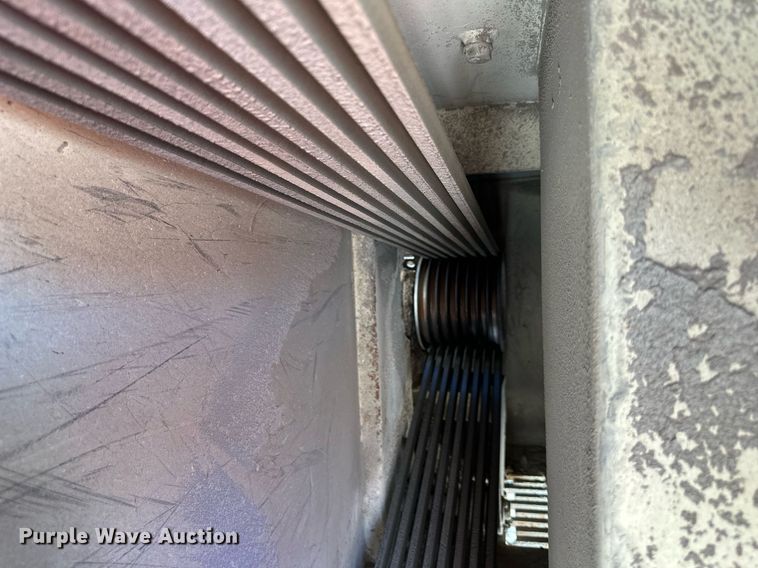 image for item DS2366 2005 Metso LokoTrack LT1213S  crusher