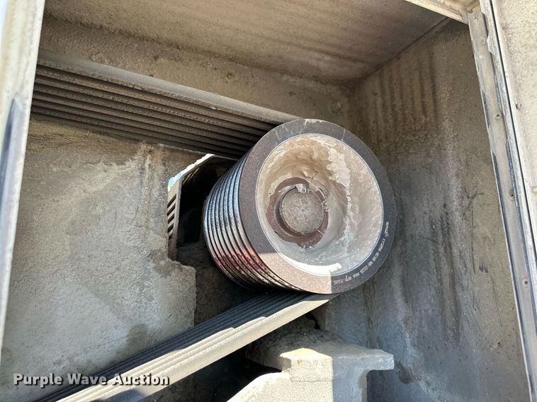 image for item DS2366 2005 Metso LokoTrack LT1213S  crusher