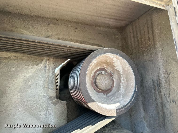 image for item DS2366 2005 Metso LokoTrack LT1213S  crusher