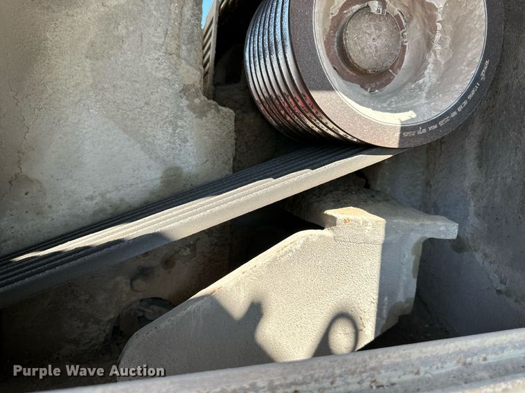 image for item DS2366 2005 Metso LokoTrack LT1213S  crusher