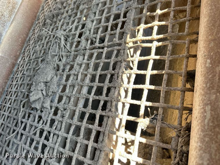 image for item DS2366 2005 Metso LokoTrack LT1213S  crusher