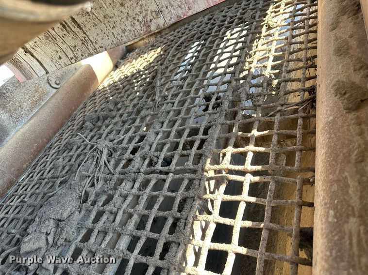 image for item DS2366 2005 Metso LokoTrack LT1213S  crusher