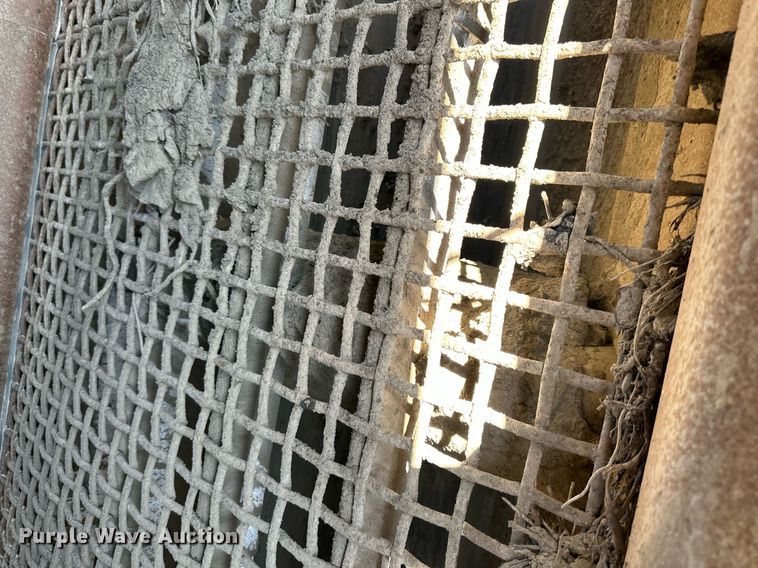 image for item DS2366 2005 Metso LokoTrack LT1213S  crusher