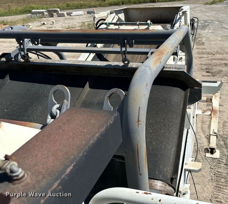 image for item DS2366 2005 Metso LokoTrack LT1213S  crusher