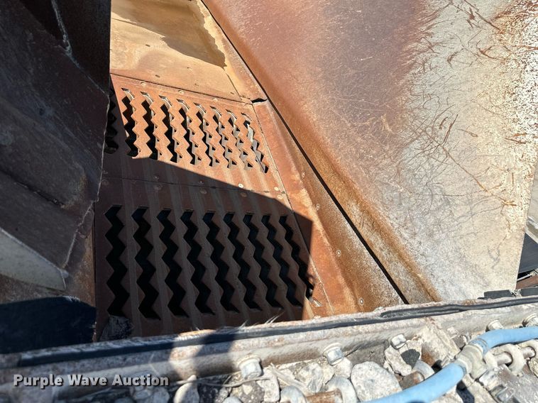 image for item DS2366 2005 Metso LokoTrack LT1213S  crusher