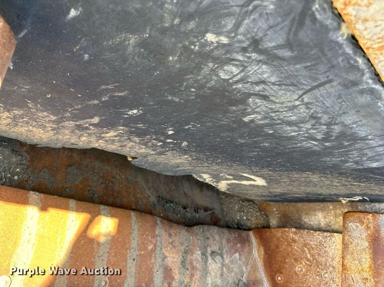 image for item DS2366 2005 Metso LokoTrack LT1213S  crusher