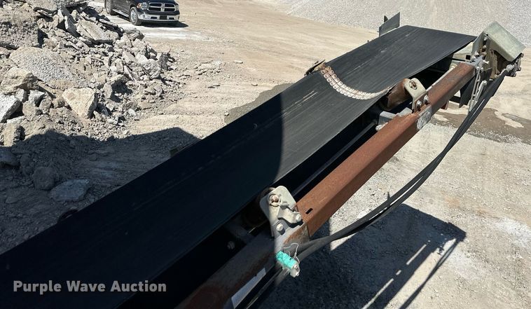 image for item DS2366 2005 Metso LokoTrack LT1213S  crusher