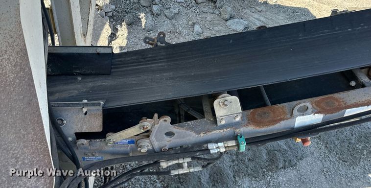 image for item DS2366 2005 Metso LokoTrack LT1213S  crusher