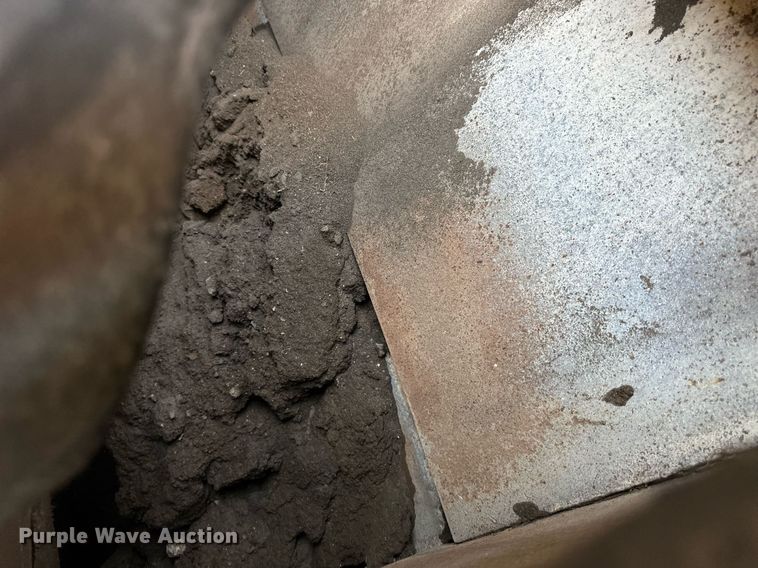 image for item DS2366 2005 Metso LokoTrack LT1213S  crusher