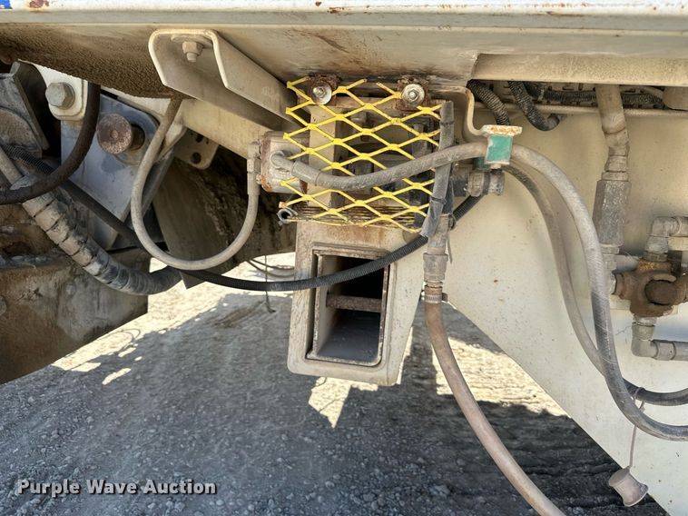 image for item DS2366 2005 Metso LokoTrack LT1213S  crusher